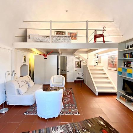 Casa Petra Villa Matera Eksteriør billede