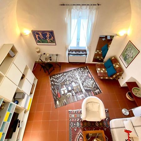 Casa Petra Villa Matera Eksteriør billede