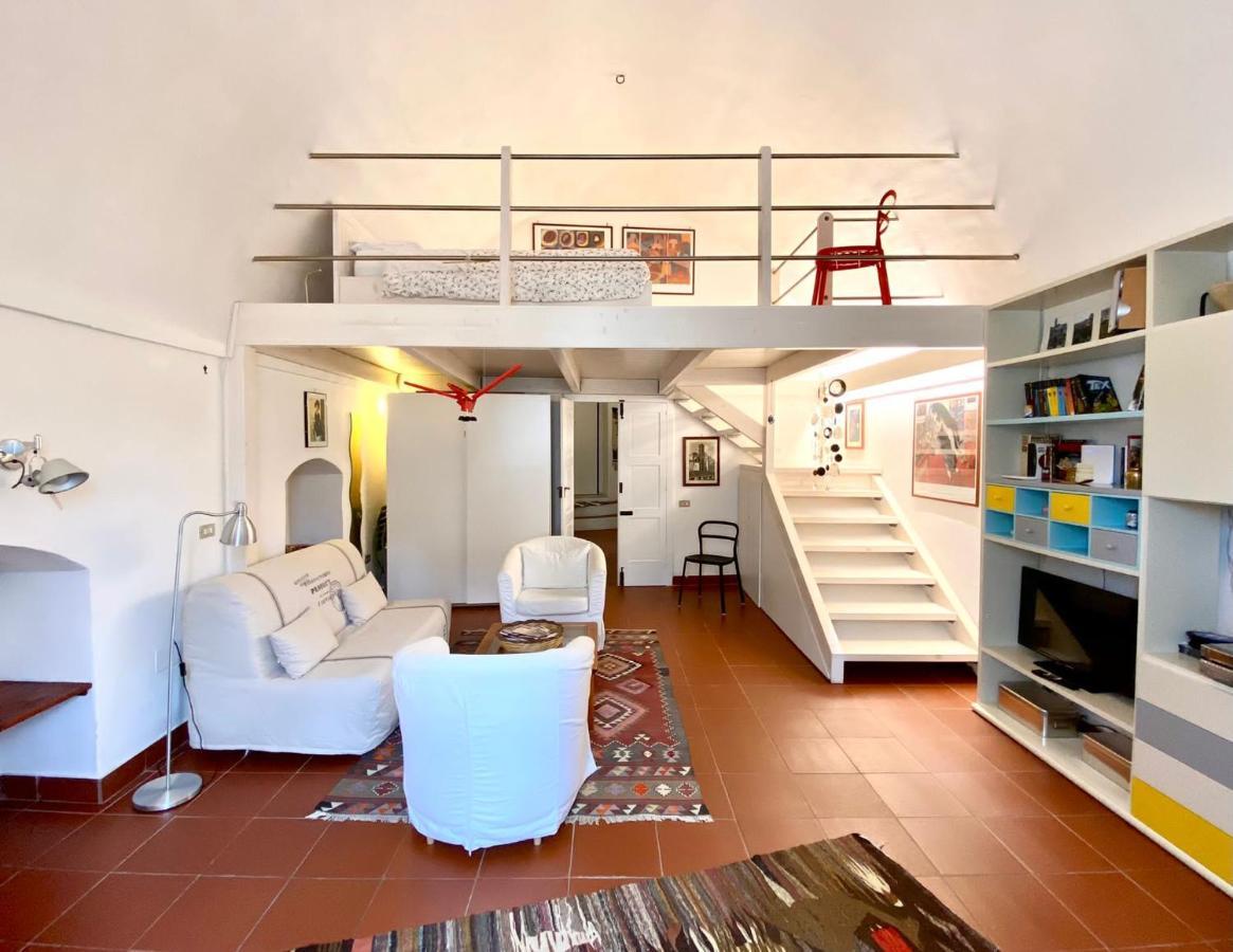 Casa Petra Villa Matera Eksteriør billede