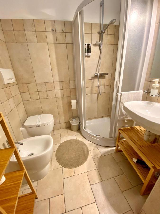 Casa Petra Villa Matera Eksteriør billede