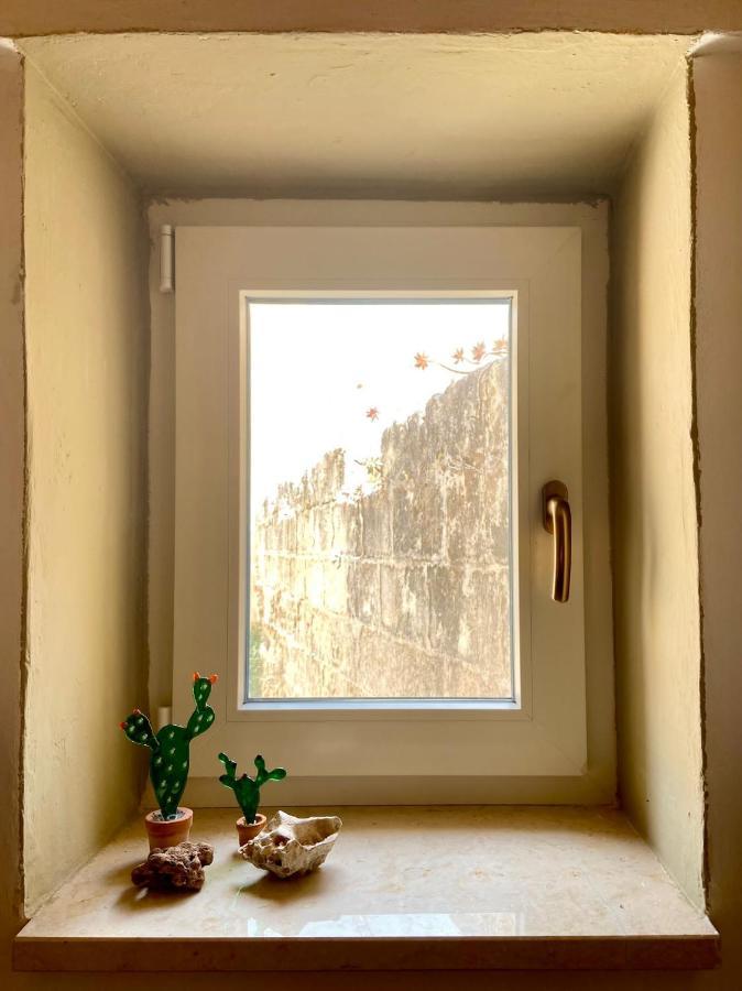 Casa Petra Villa Matera Eksteriør billede