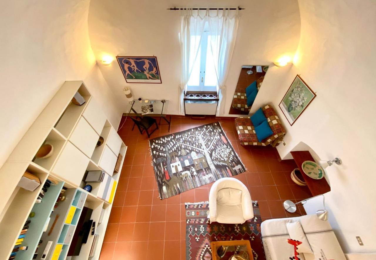 Casa Petra Villa Matera Eksteriør billede